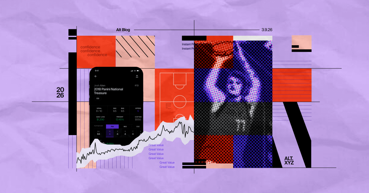 Know What Any Card Is Worth Instantaneously