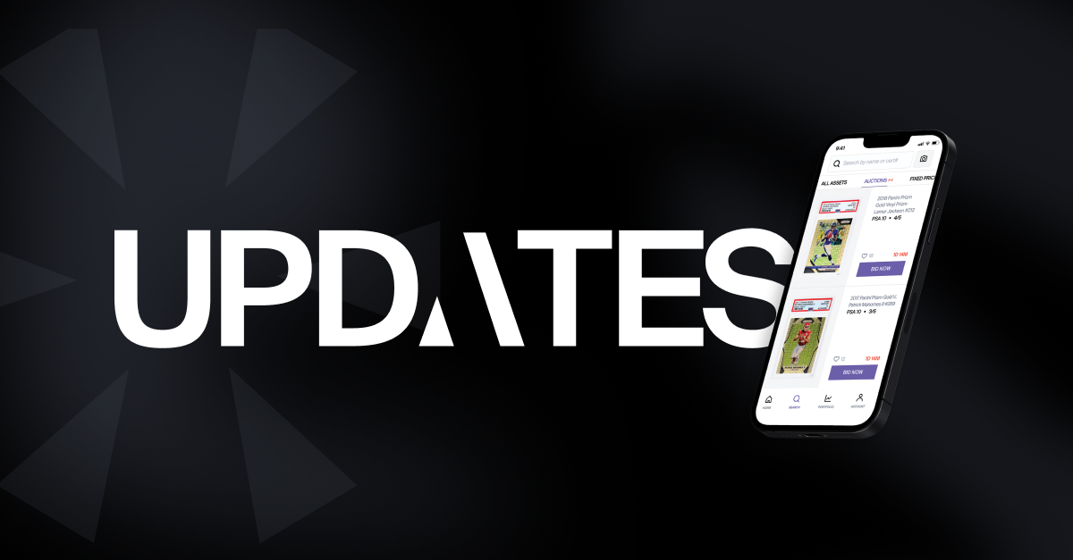 Grade & Vault Your Cards With Alt