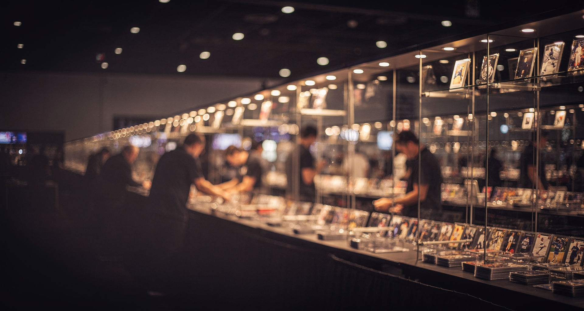 The National 2026: Your Complete Guide to the National Sports Collectors Convention