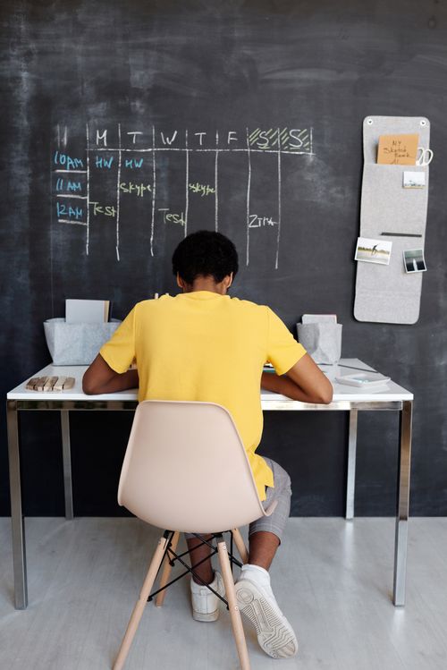 How to Write the Common App Activities Section (with examples!)