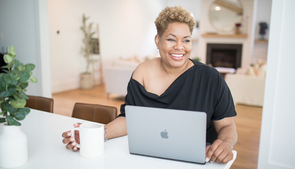 Nicole Ingram, an interior designer from North Carolina, hosts the podcast which features interviews with experts in the interior design field. They discuss topics related to running a successful design business.