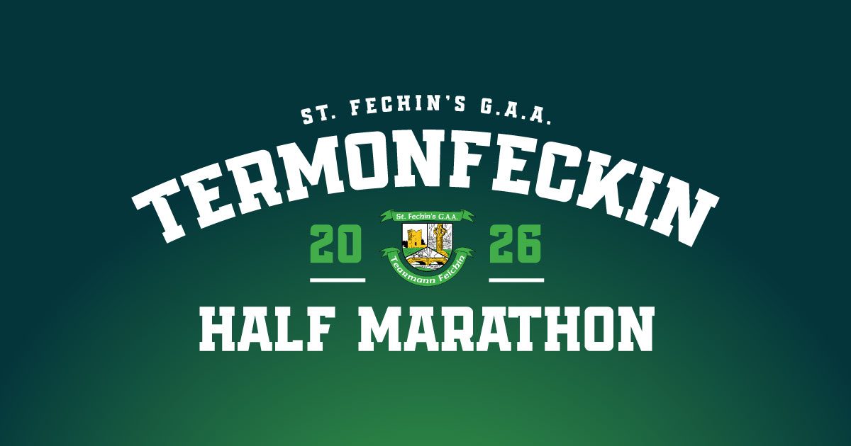 Termonfeckin Half Marathon