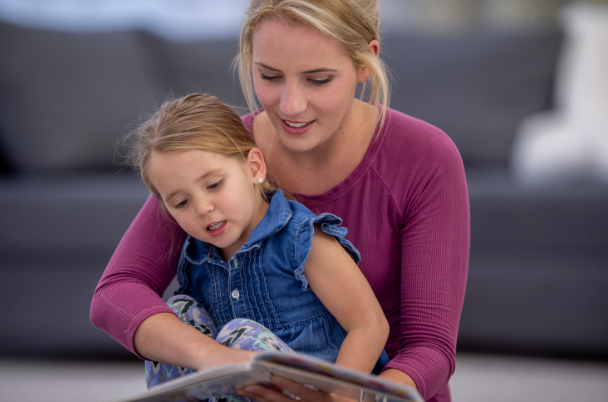 Autism Parenting Program