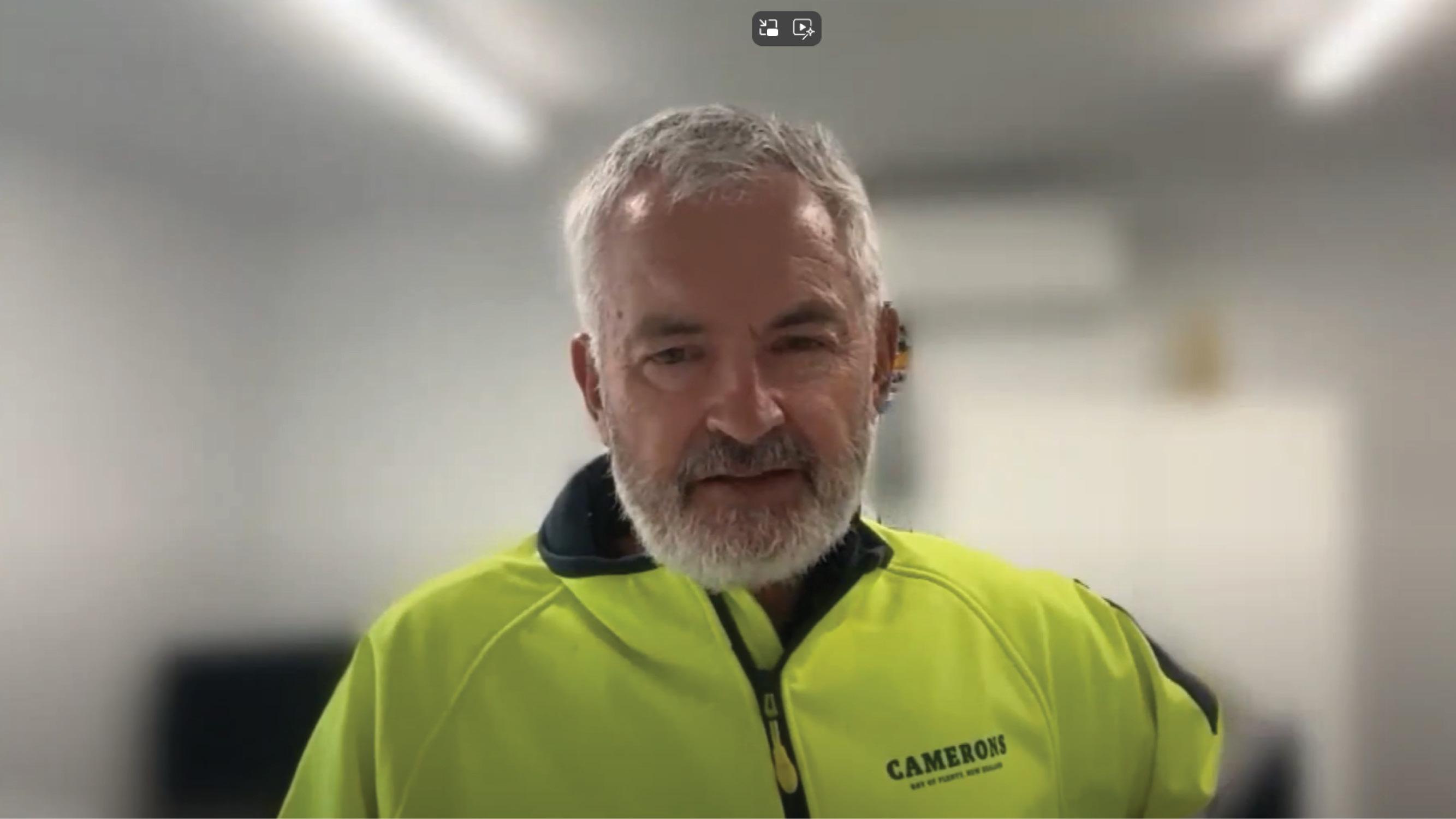 Equip2 University Testimonial - Jimmy Conway
