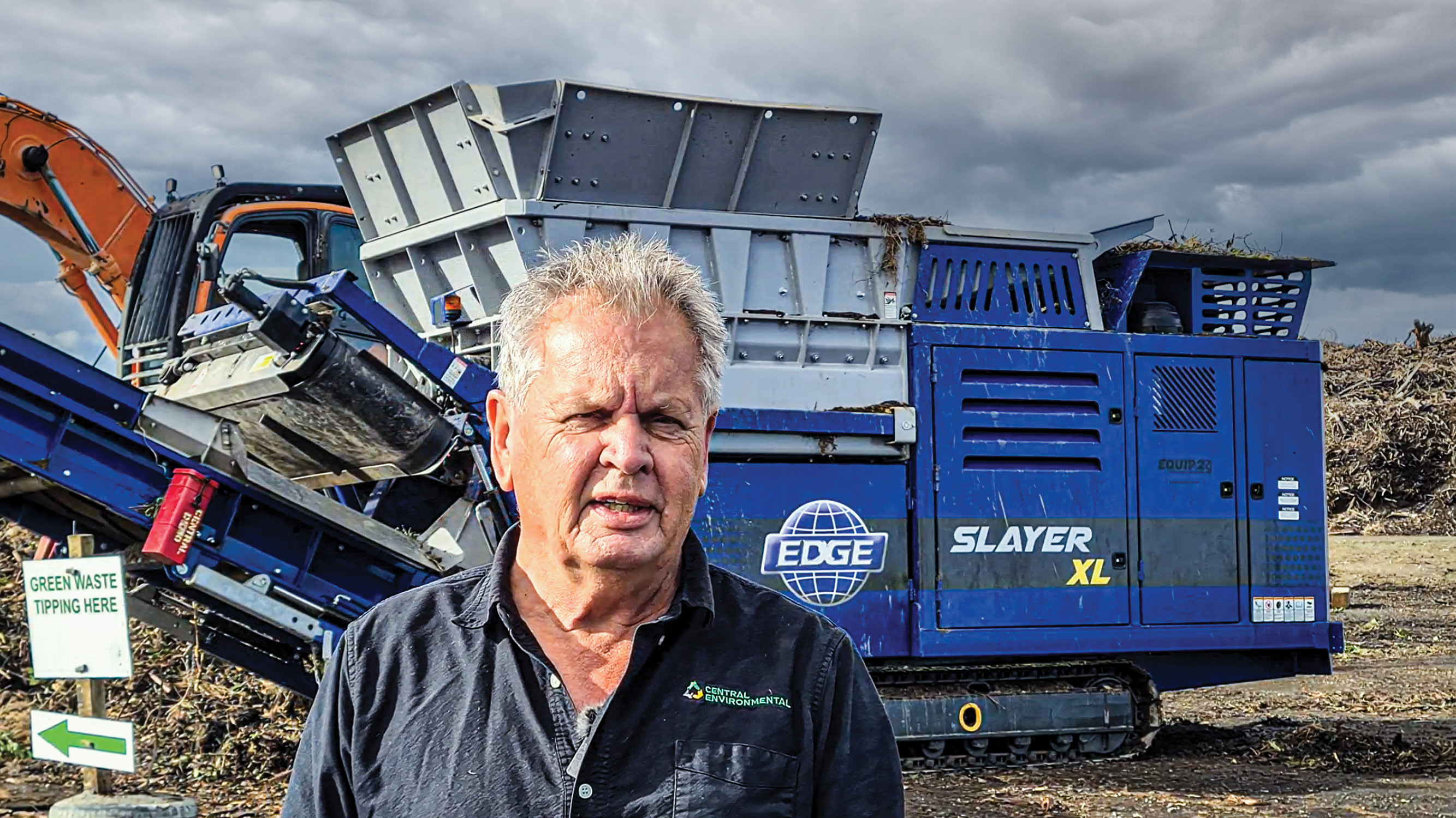 Transforming Waste Management
