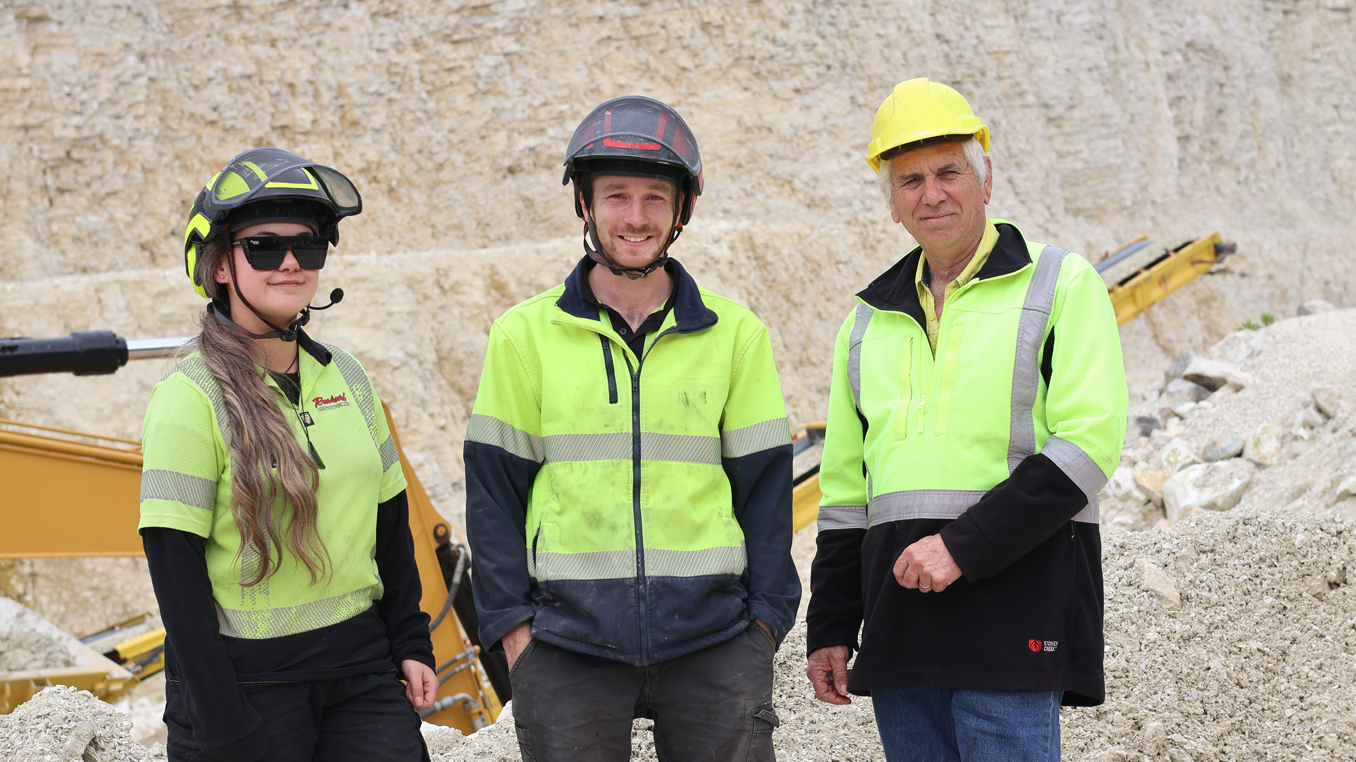 Holden Heavy Hire | AJ Holden Case Study