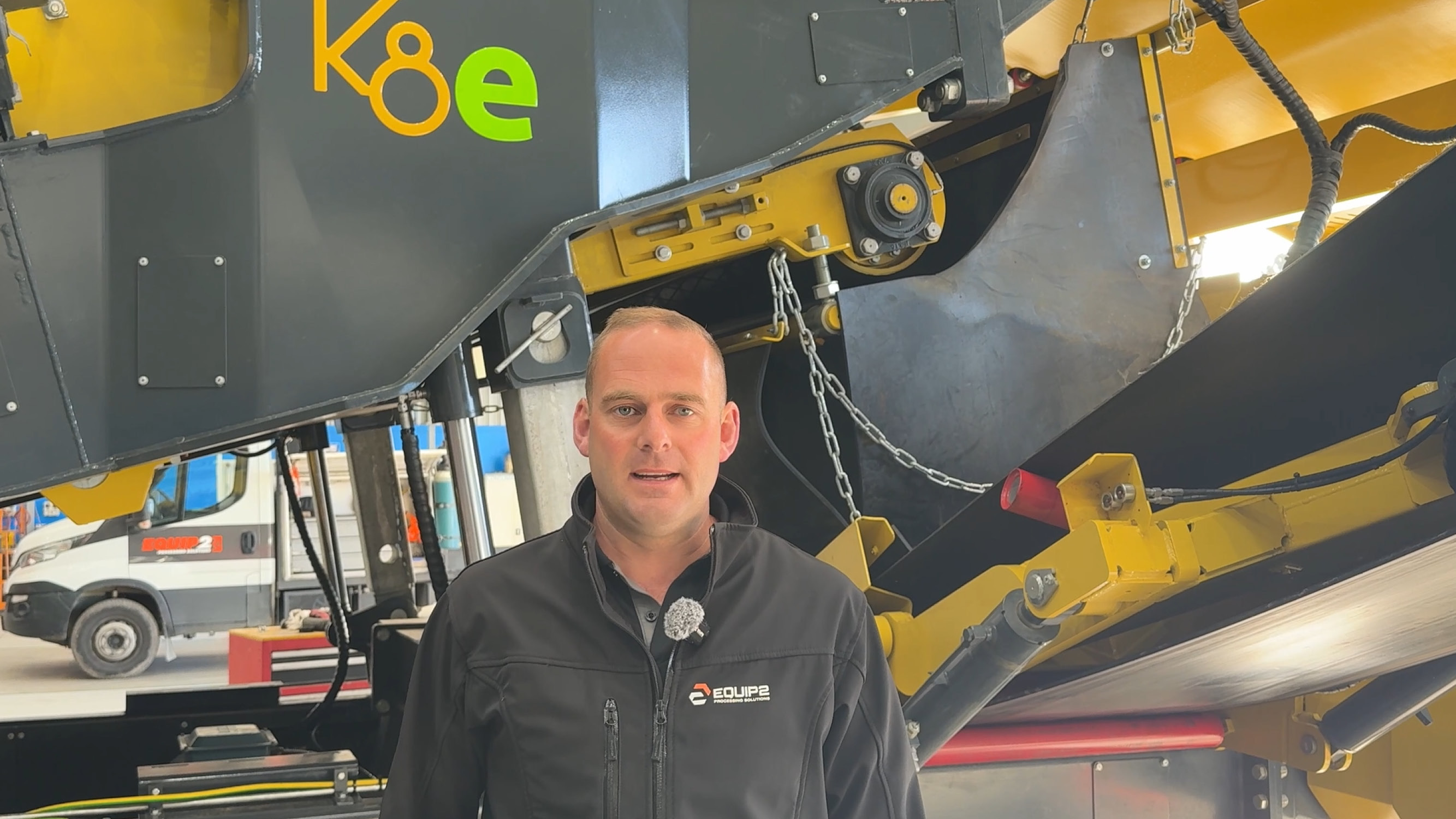 November Industry Update