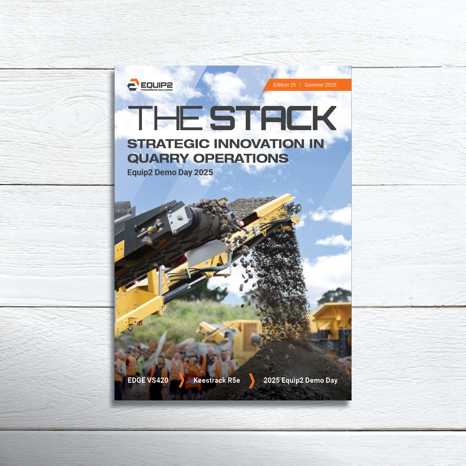 Edition 25 | Summer 2025