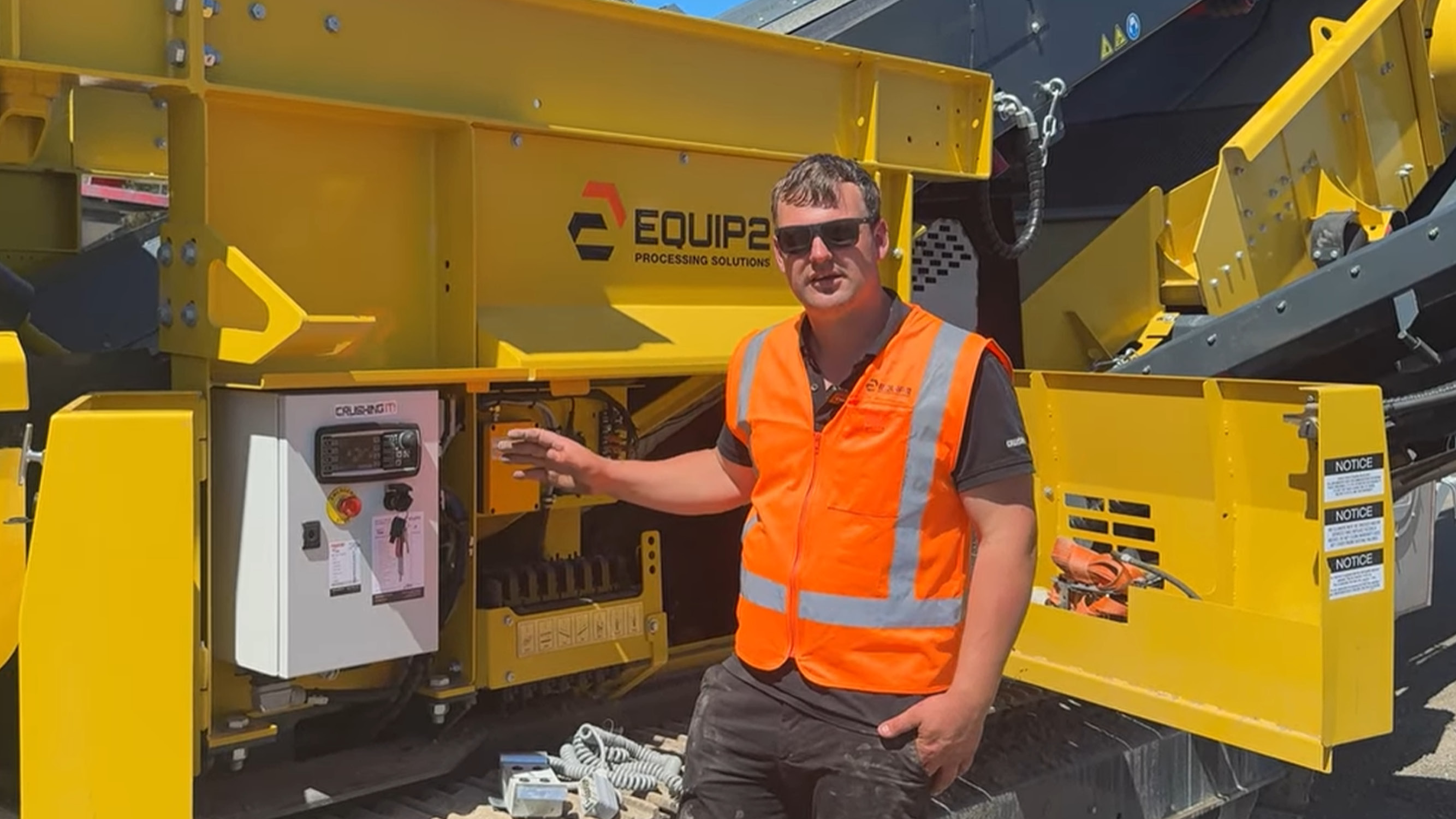 How to track the Keestrack C4