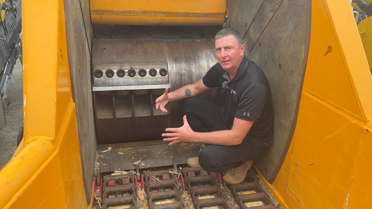 Upswing vs Downswing Grinders: Key Differences Explained