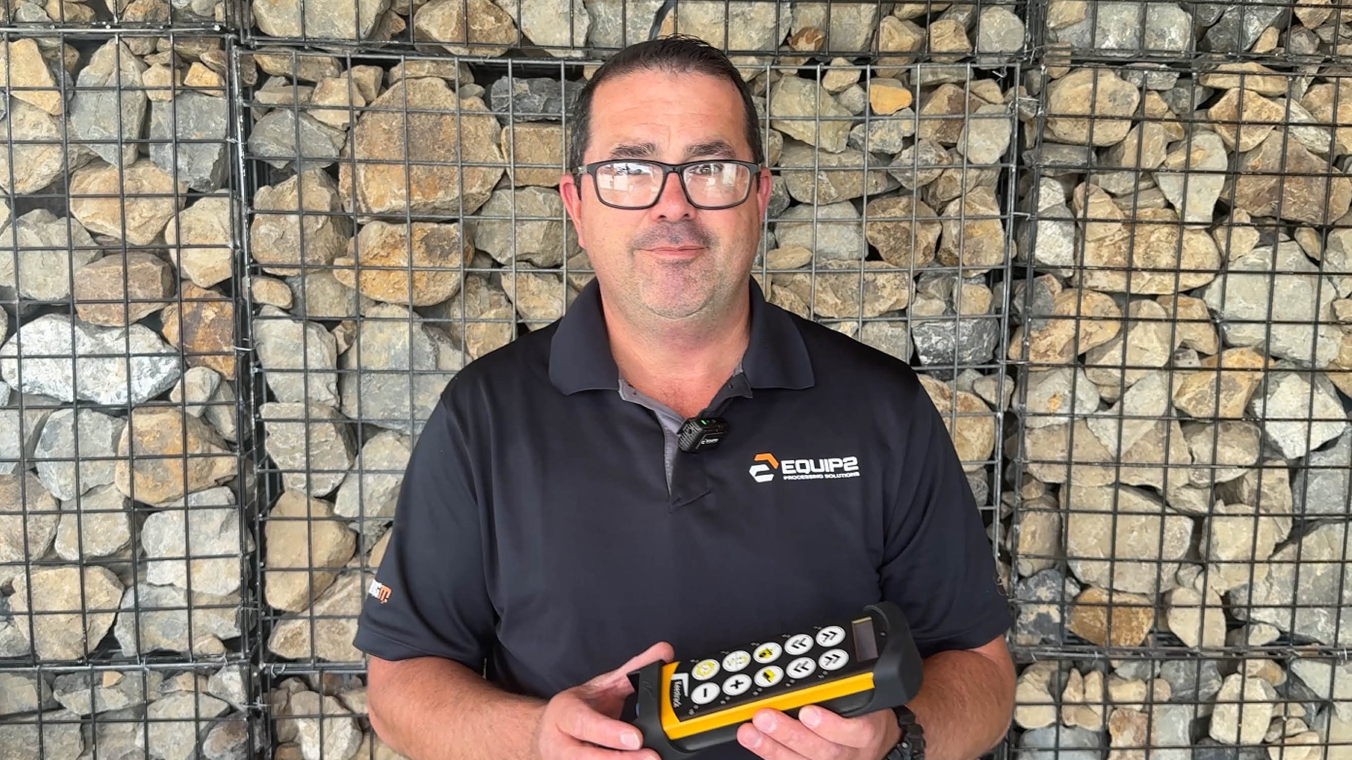 How to maintain your Keestrack remote