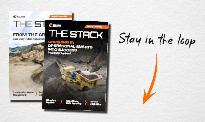 The Stack Magazine Thumbnail