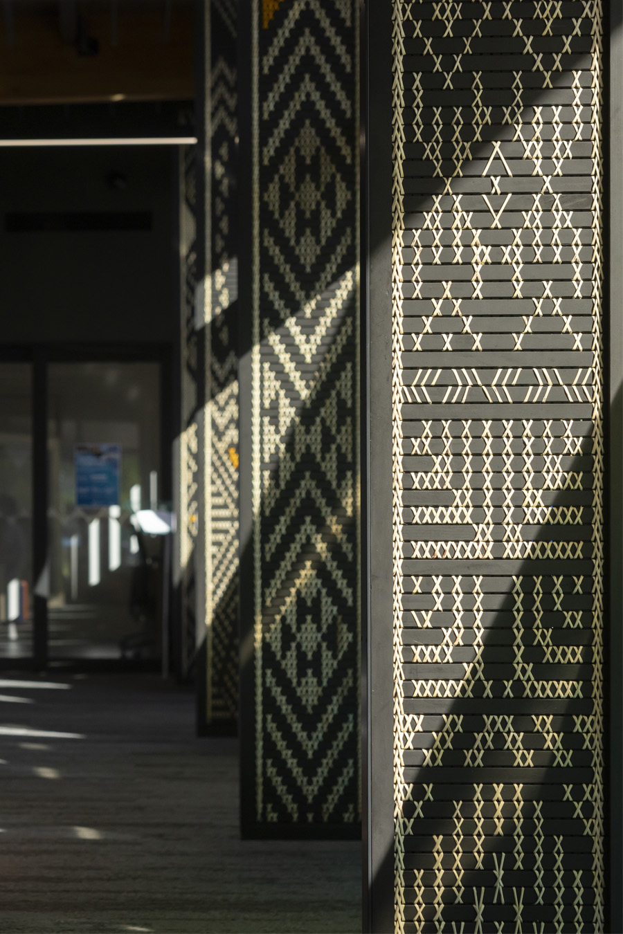 Waiaroha - Heretaunga Water Discovery Centre
