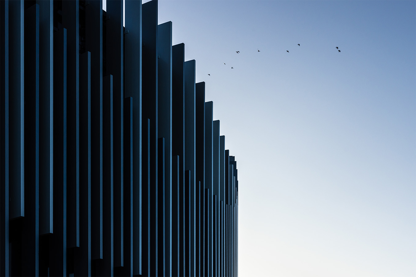 Waiaroha - Heretaunga Water Discovery Centre