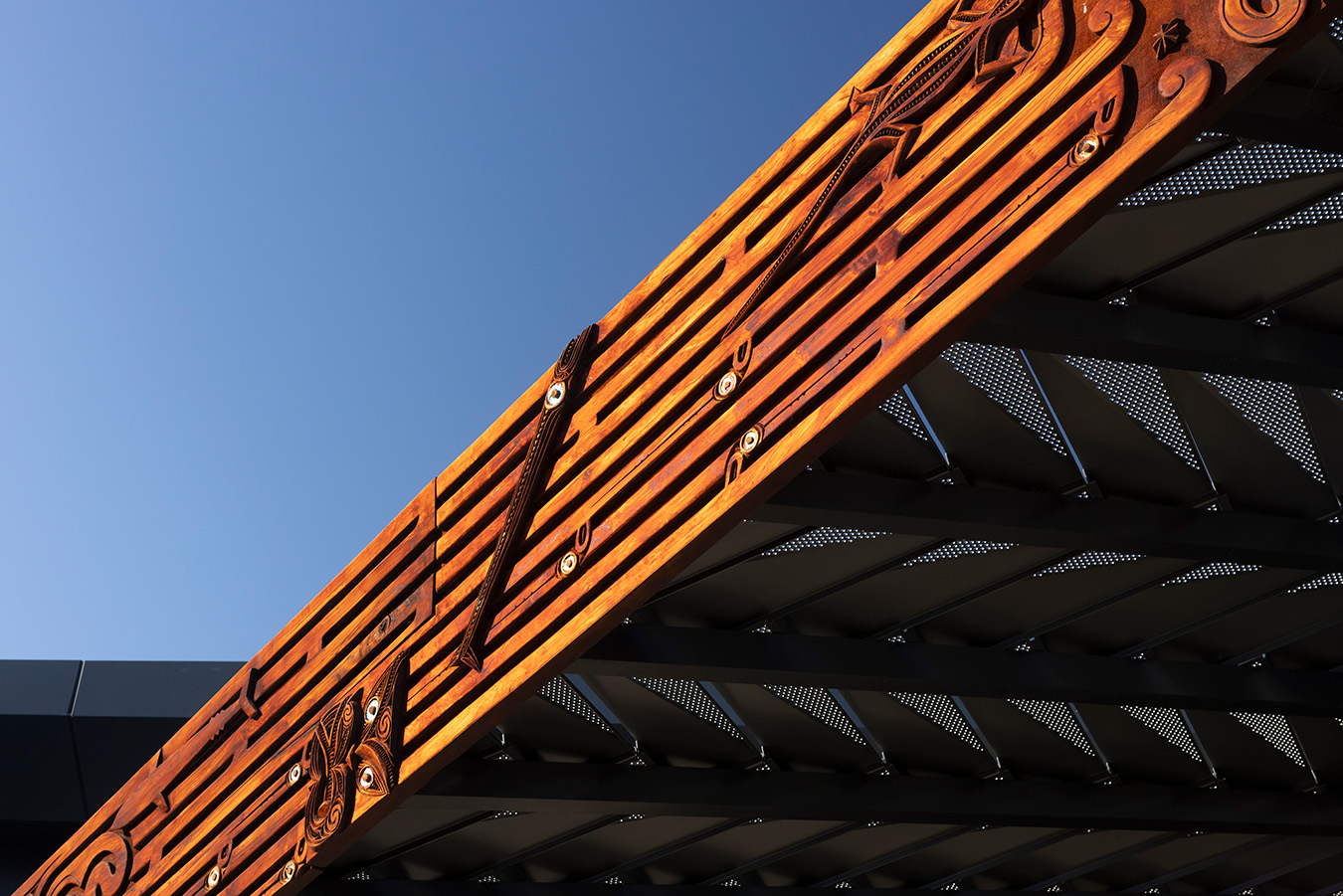 Waiaroha - Heretaunga Water Discovery Centre