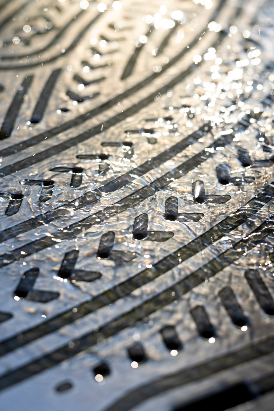 Waiaroha - Heretaunga Water Discovery Centre
