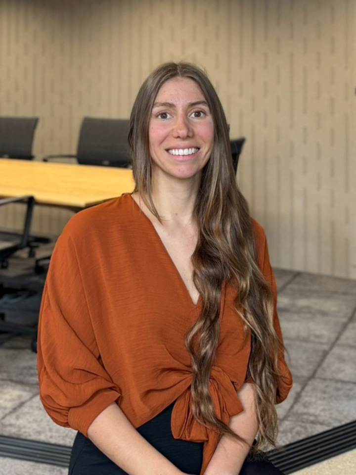 Marcia Isabella Resia