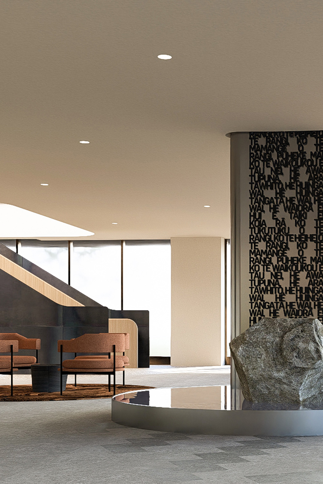 Te Waikoukou - Wellington City Council