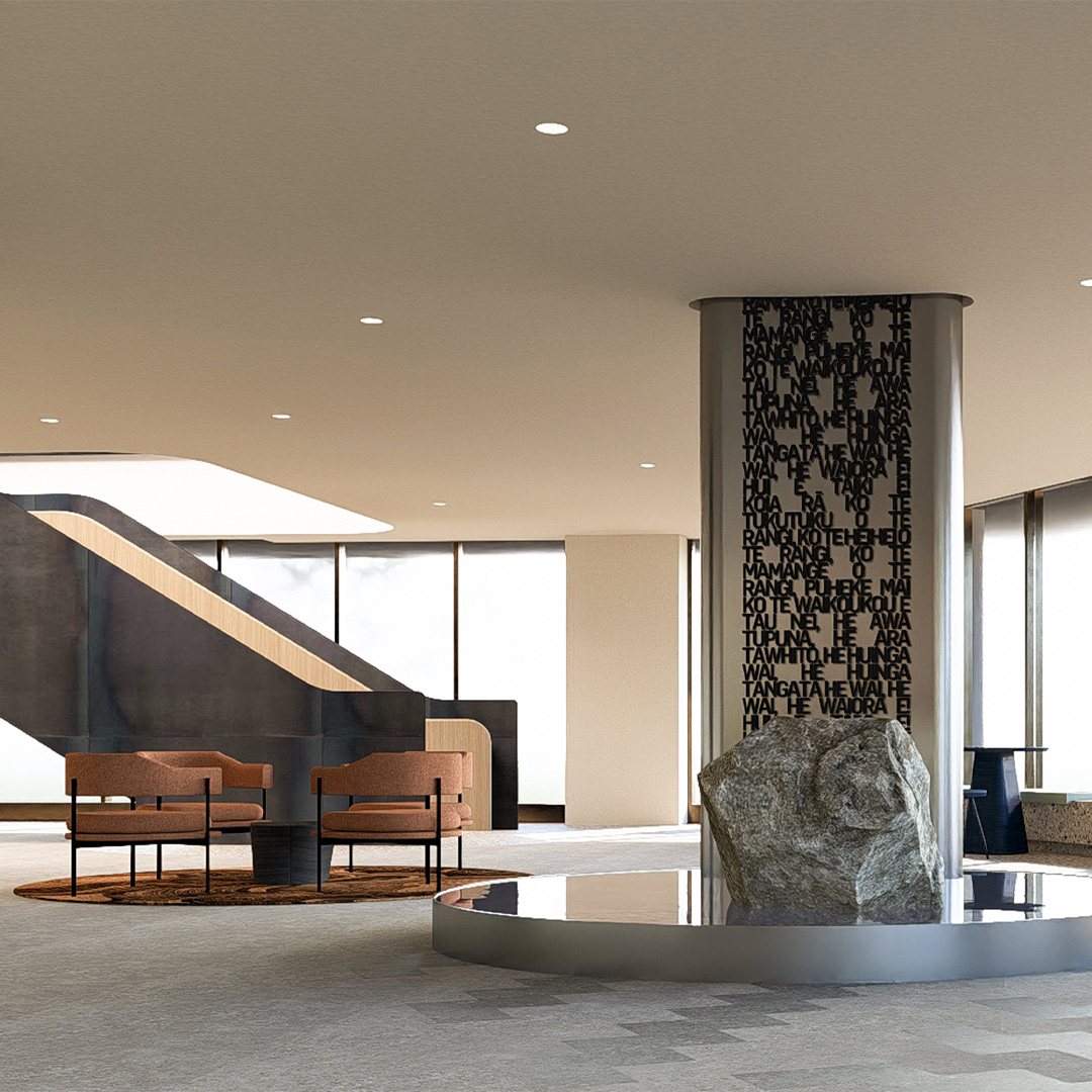 Te Waikoukou - Wellington City Council