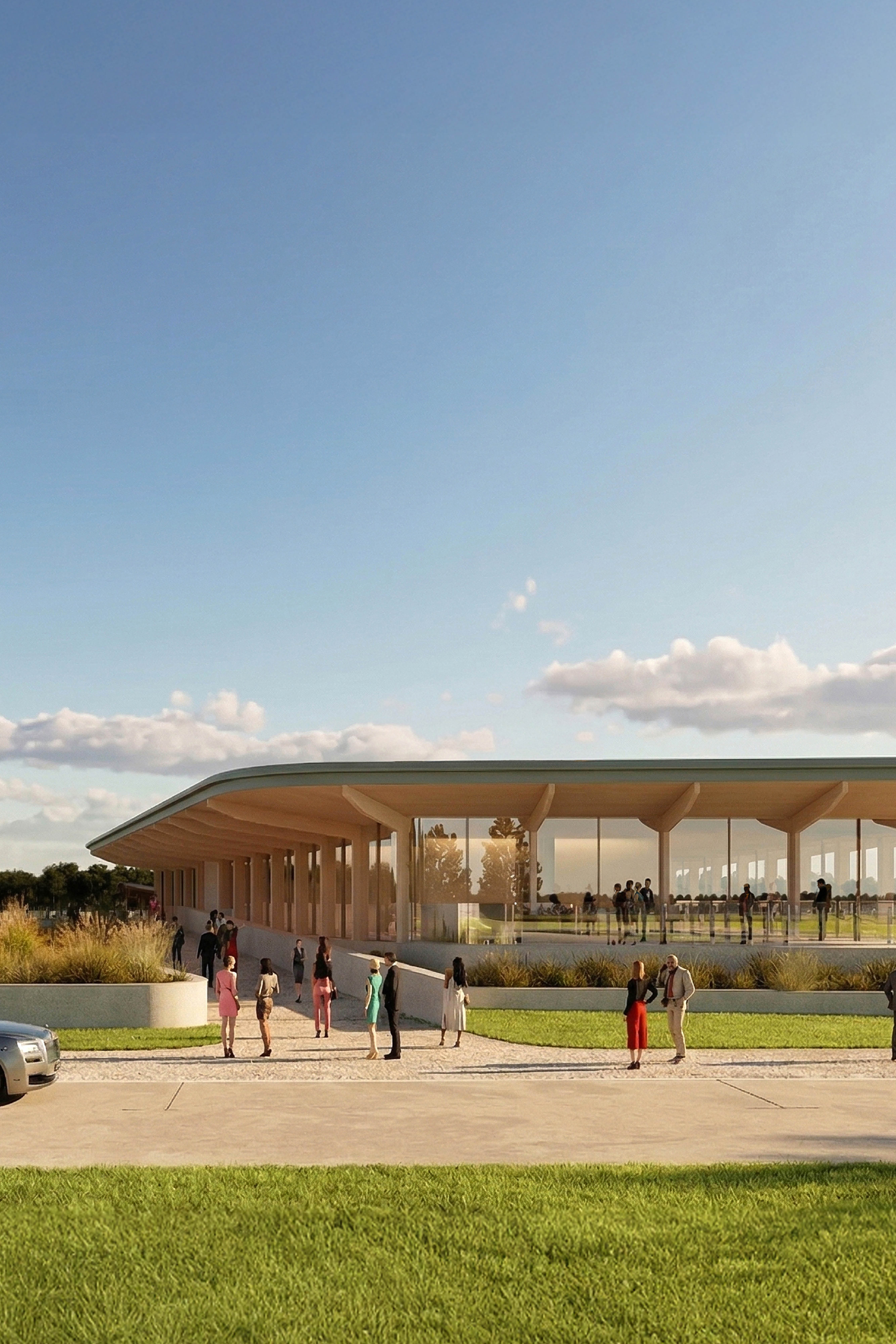 Waikato Racing Hub
