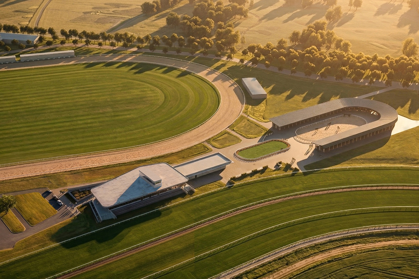 Waikato Racing Hub