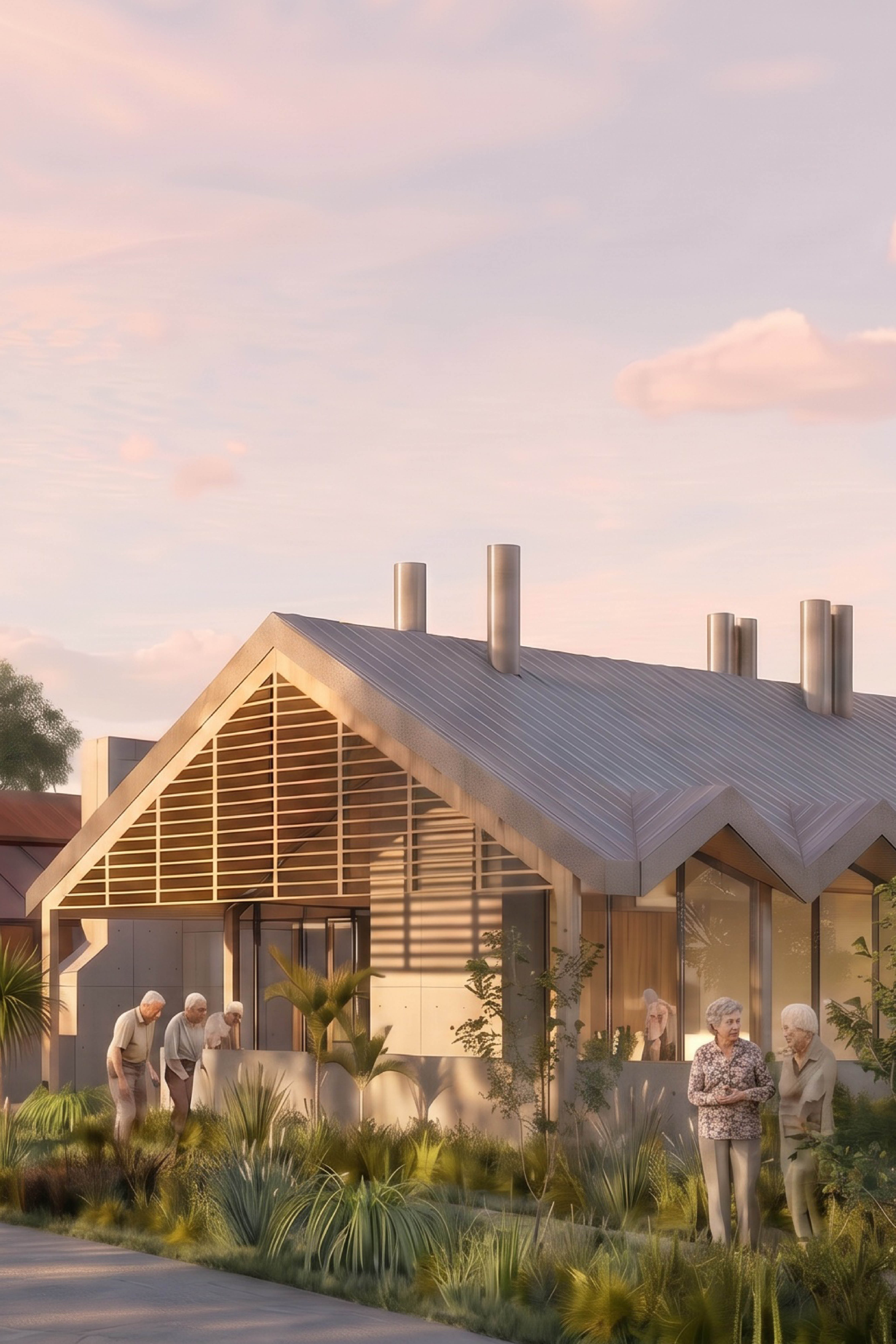 Rangitoopuni Lifestyle Village