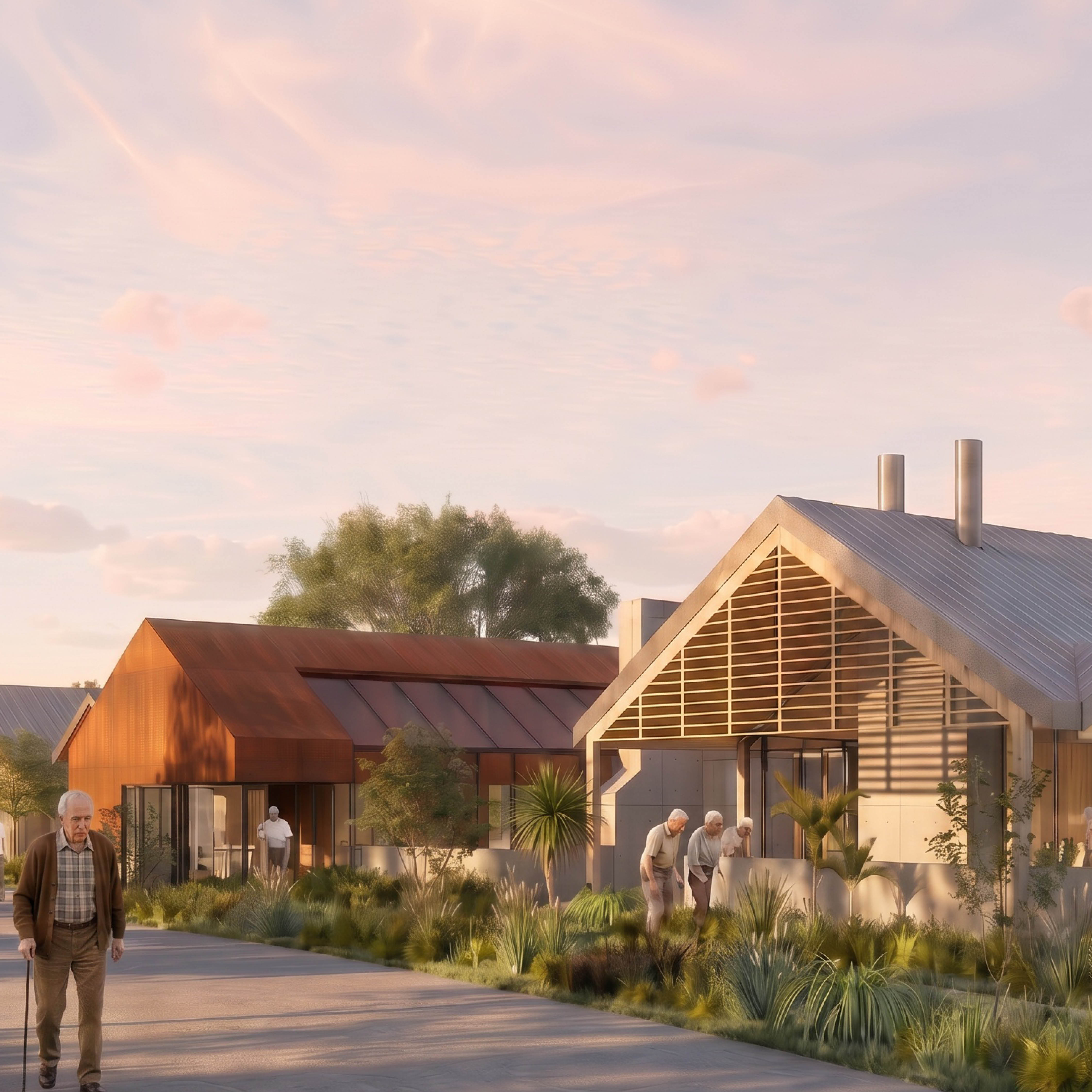 Rangitoopuni Lifestyle Village