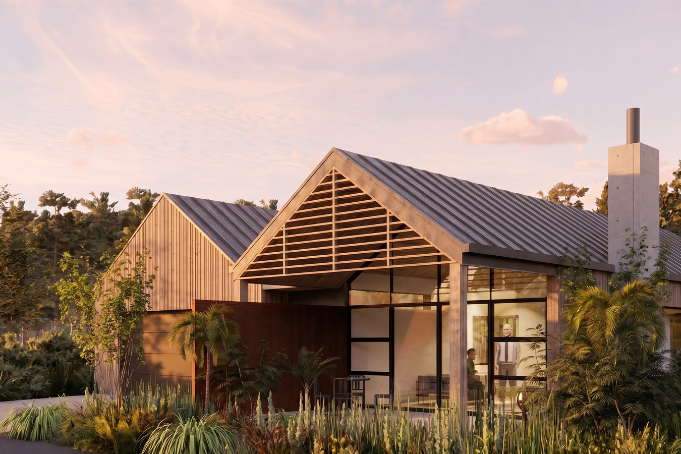 Rangitoopuni Lifestyle Village