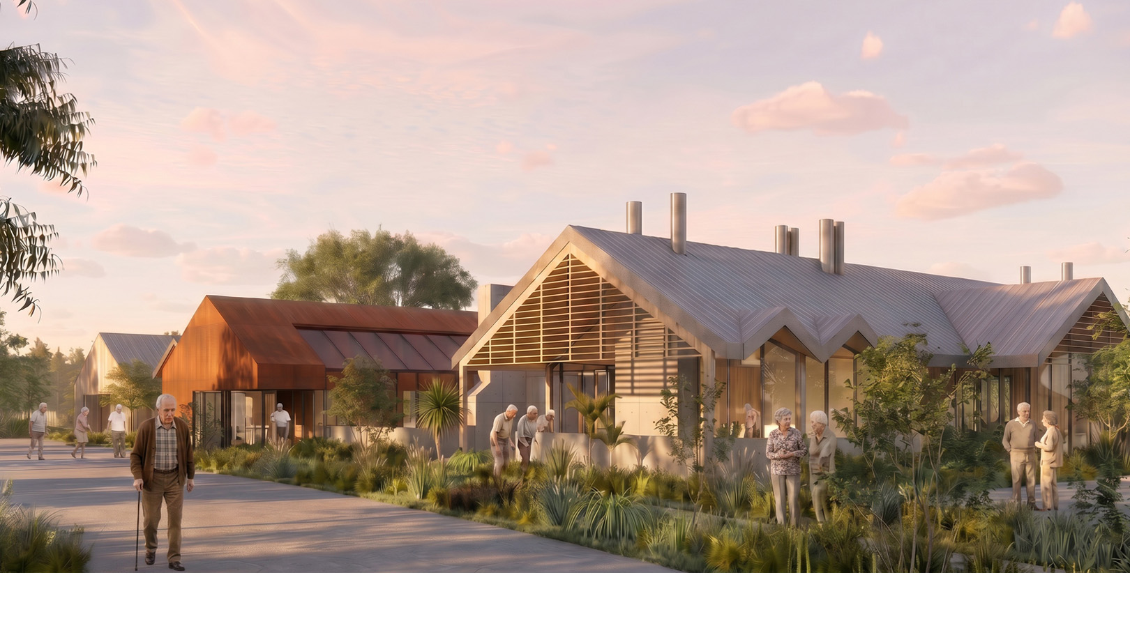 Rangitoopuni Lifestyle Village