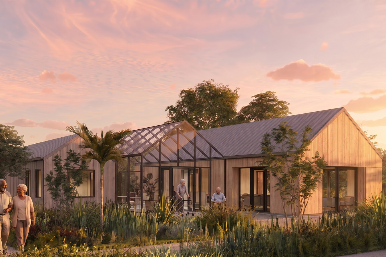 Rangitoopuni Lifestyle Village