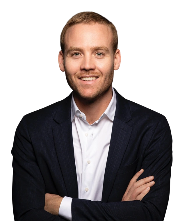 Andrew Saula, Leiter Cyber-Sicherheit