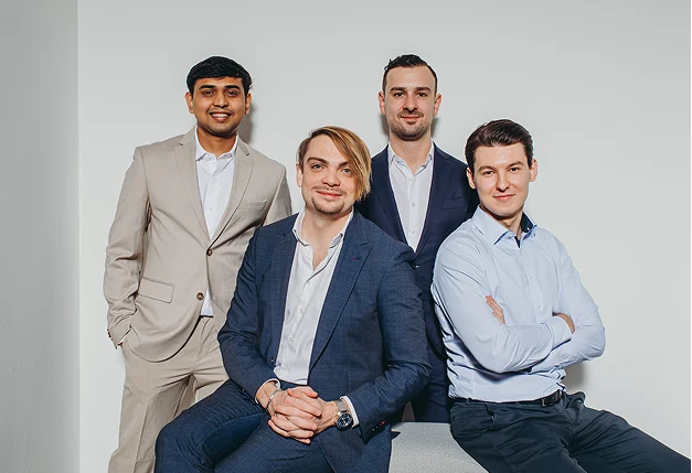 Was deckt die Baobab Cyber-Versicherung ab?