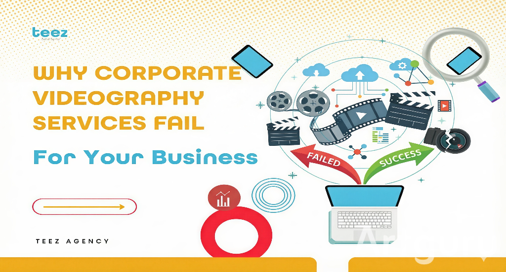 Creative Marketing Agency