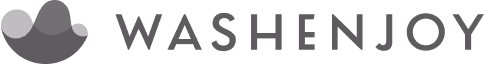 Washenjoy logo