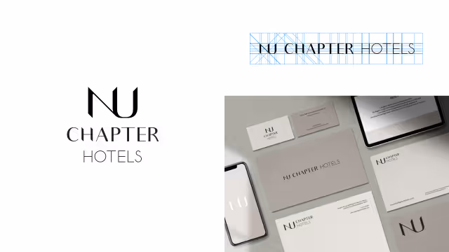 ตัวอย่าง branding อสังหา