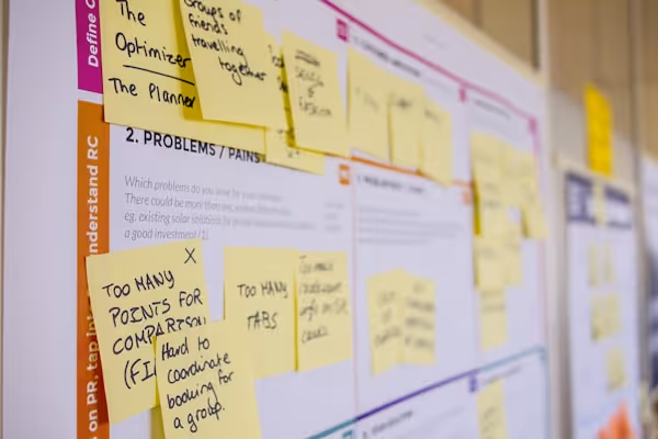 Here you can download the canvas: https://www.amaltama.com/problem-solution-fit-canvas-bundle or read more here https://www.ideahackers.network/problem-solution-fit-canvas/