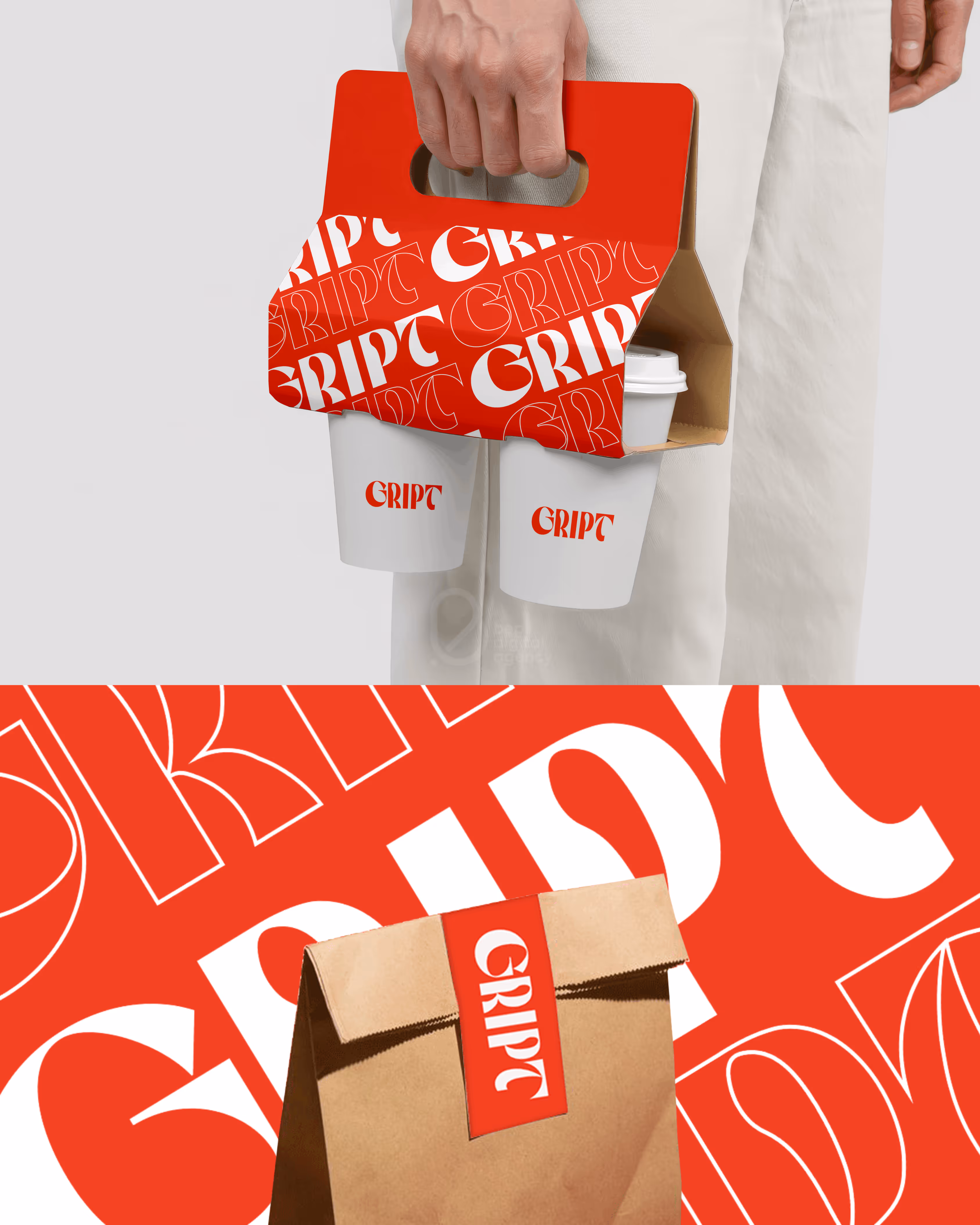 ตัวอย่าง branding icon