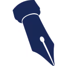 Pen nib