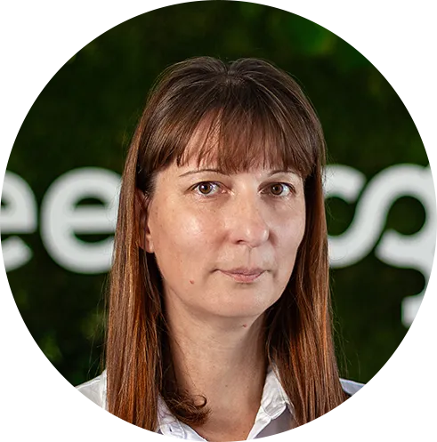 MIRKA HOŠTÁKOVÁ 