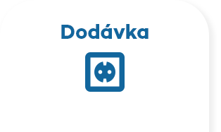 Button Dodávka