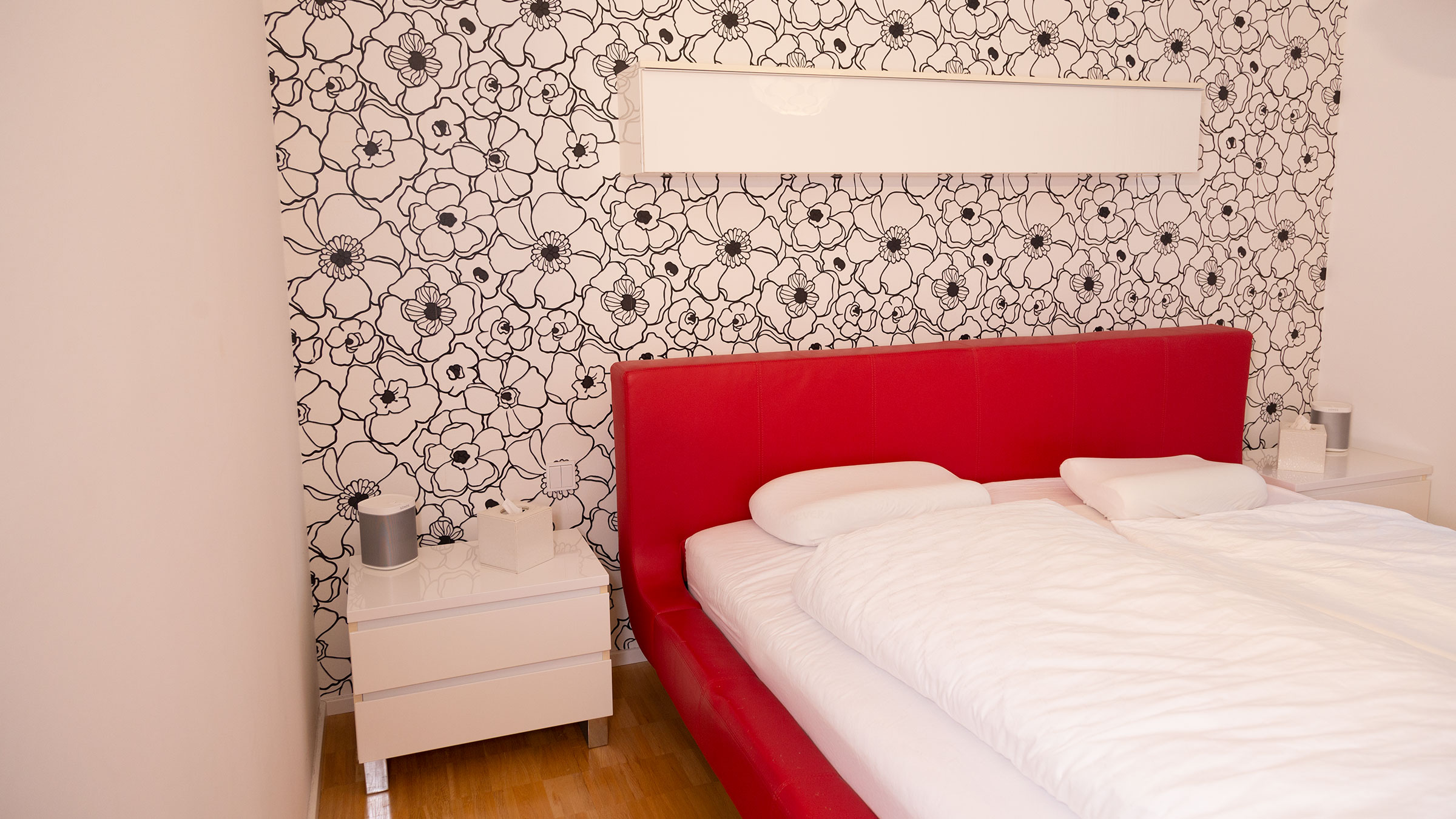 04. Aufgabe Nachttische & Kommoden