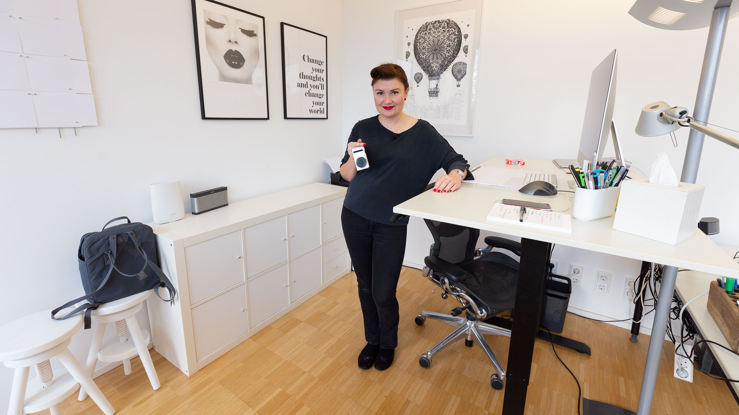 06. Elektronik ausmisten