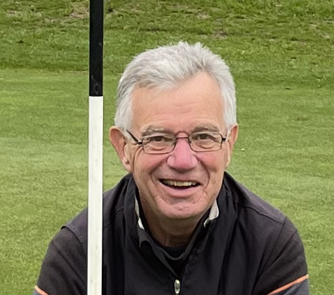 Bob Bickerdike