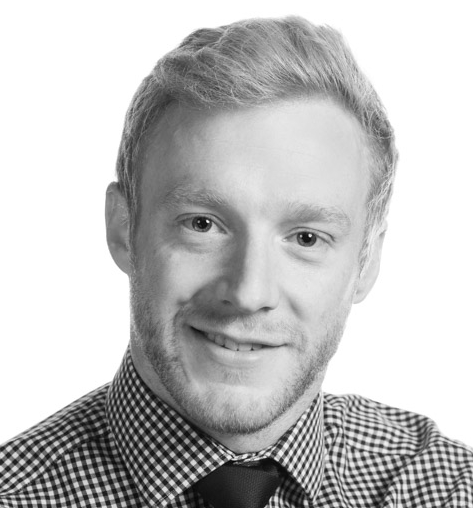 Russell Jones-Walker