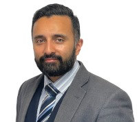 Shahedur Rohman
