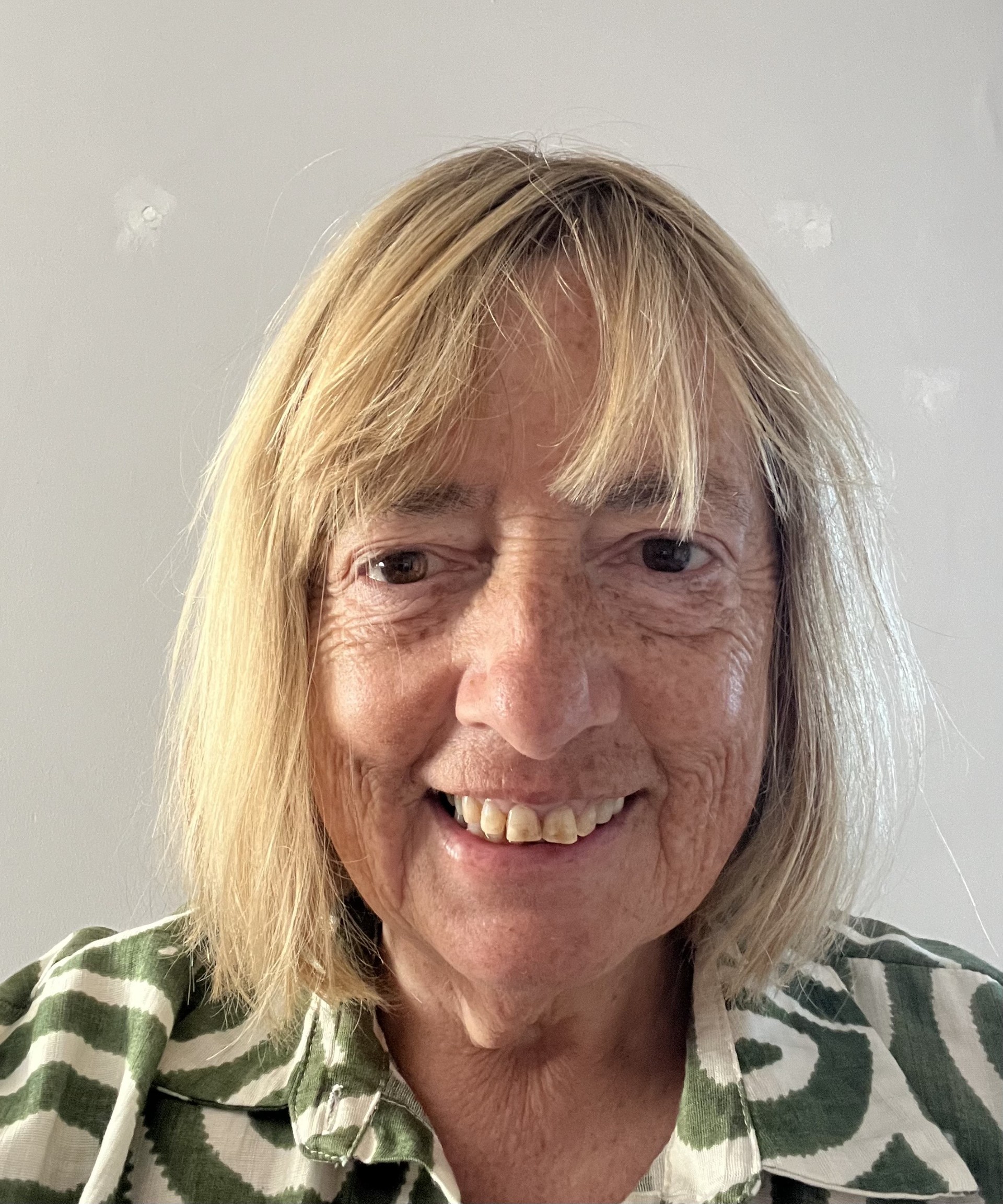 Avril York