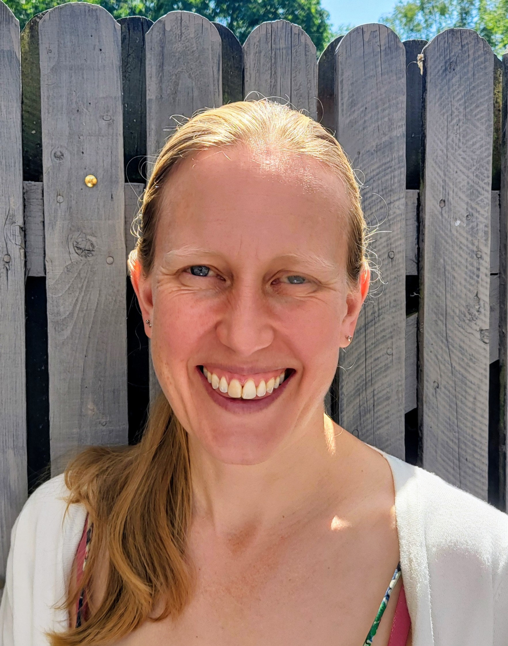 Rachel Anley