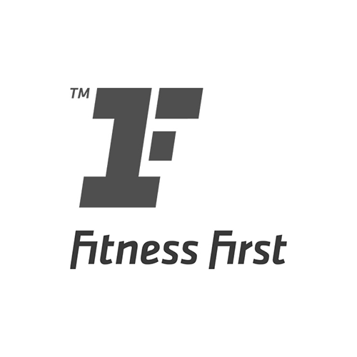 fitness first logo