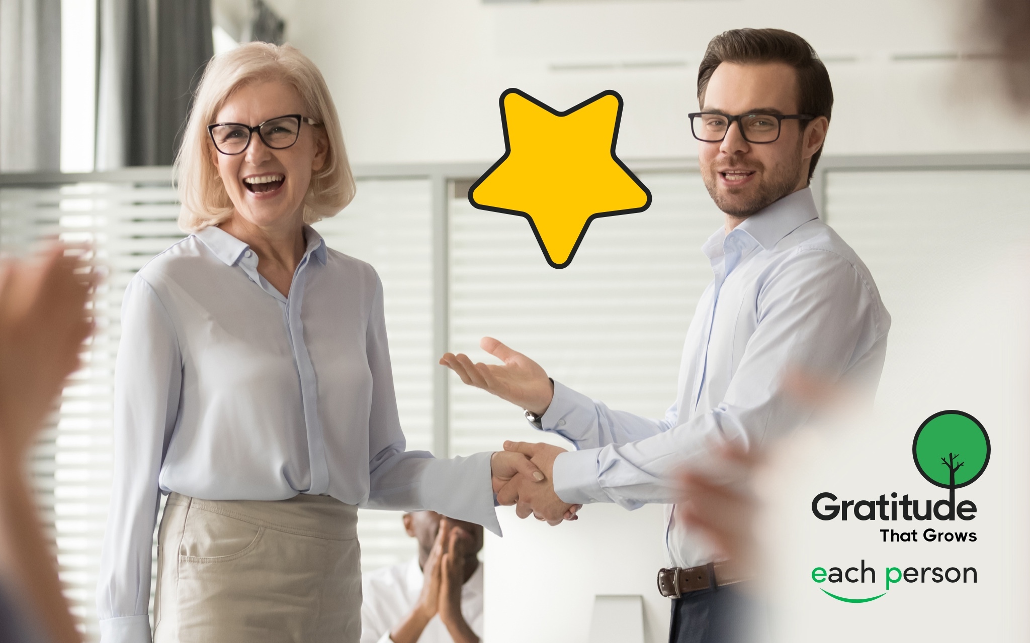 Beyond Thank You: Unlocking the Impact of Employee Recognition 