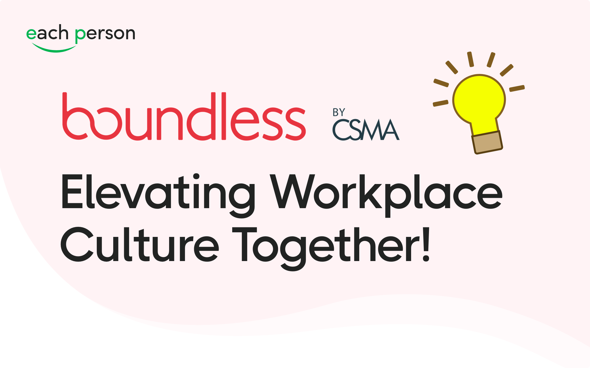 Boundless Launches Comprehensive Employee Hub in Collaboration with Each Person 